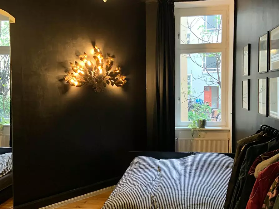 Immagine 10 di Appartamento in affitto  in Pannierstraße a Berlin