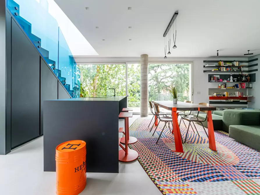 Immagine 7 di Appartamento in affitto  in Via Noto a Milano