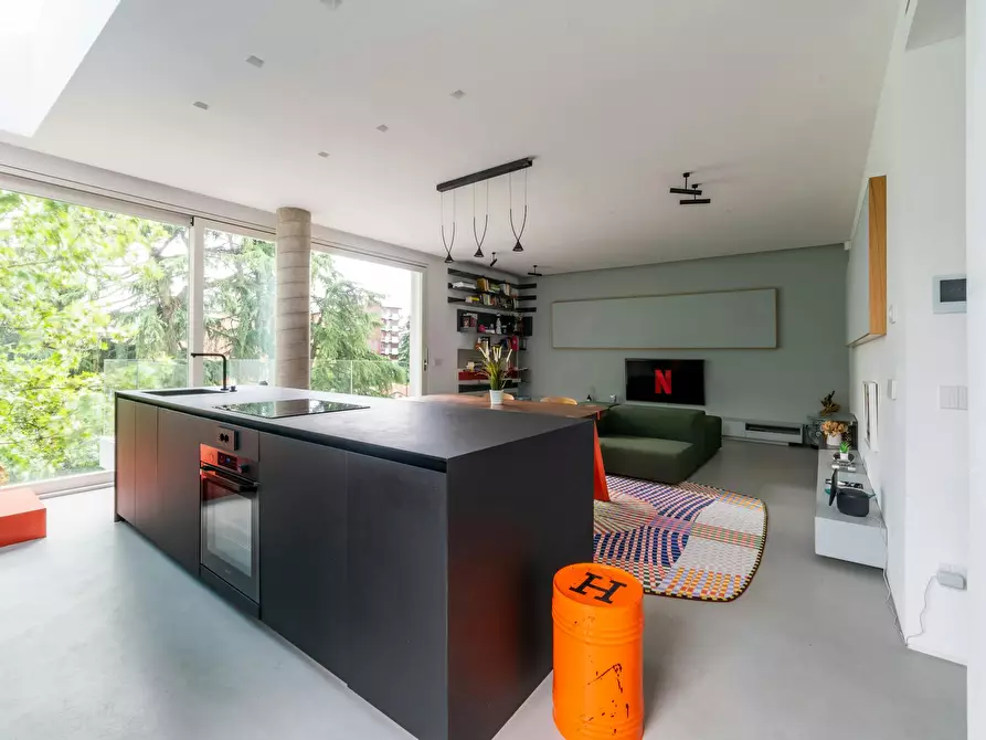 Immagine 6 di Appartamento in affitto  in Via Noto a Milano