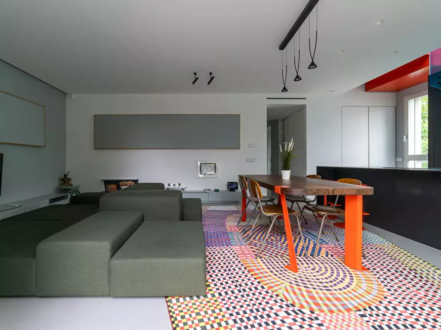 Immagine 4 di Appartamento in affitto  in Via Noto a Milano