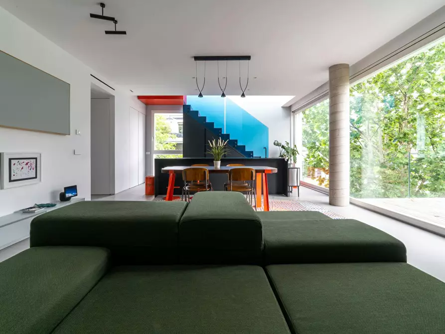 Immagine 3 di Appartamento in affitto  in Via Noto a Milano