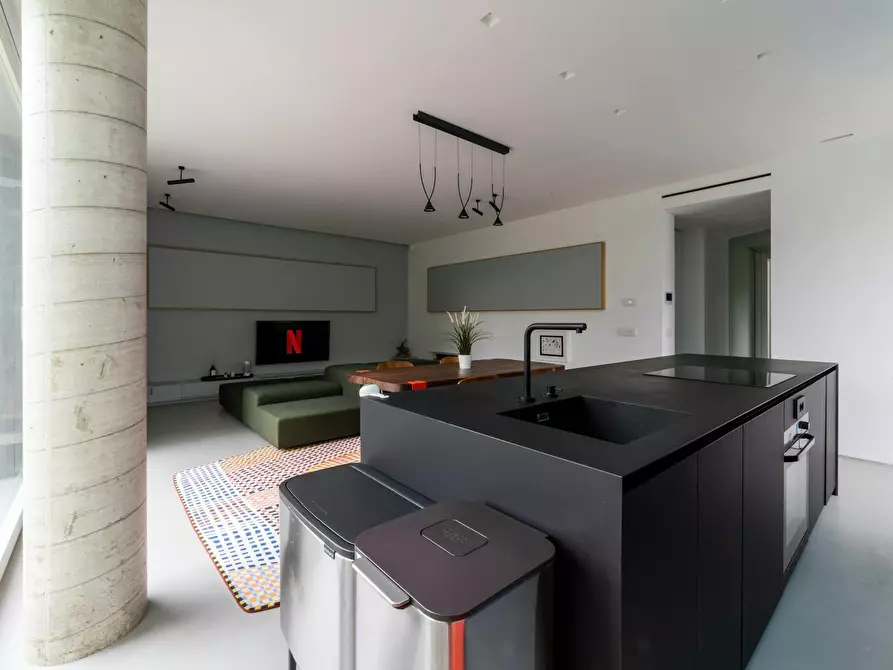 Immagine 5 di Appartamento in affitto  in Via Noto a Milano