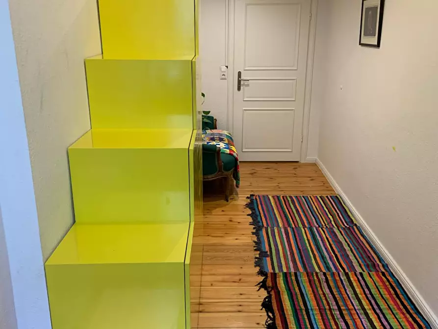 Immagine 9 di Camera in affitto  in Pannierstraße a Berlin