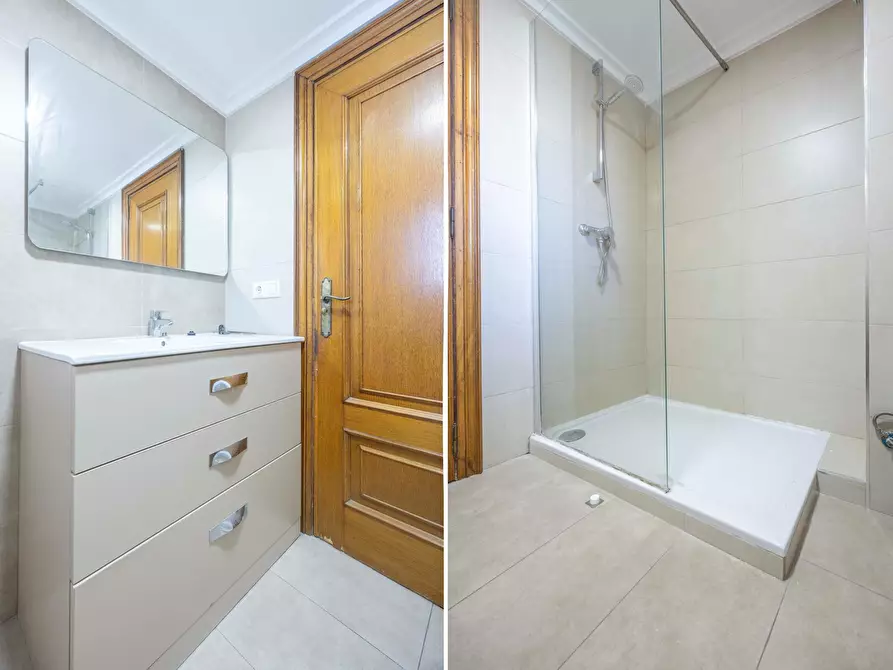 Immagine 5 di Camera in affitto  in Carrer d'Alemany a Valencia