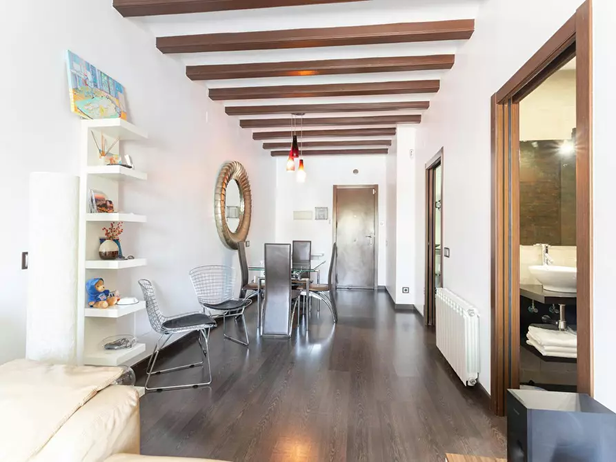 Immagine 8 di Appartamento in affitto  in Carrer de València a Barcelona