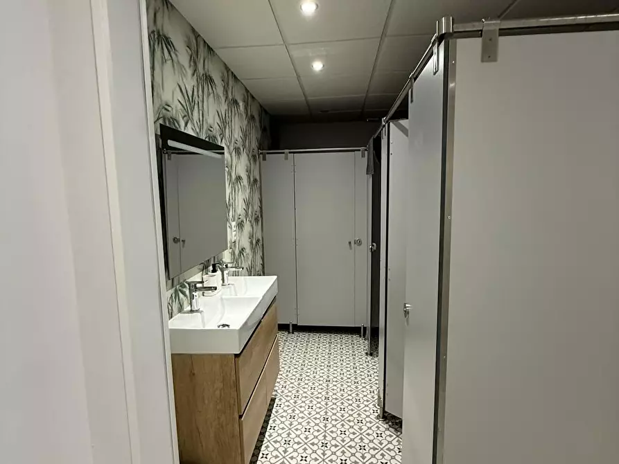 Immagine 5 di Camera in affitto  in Calle de el Algabeño a Madrid