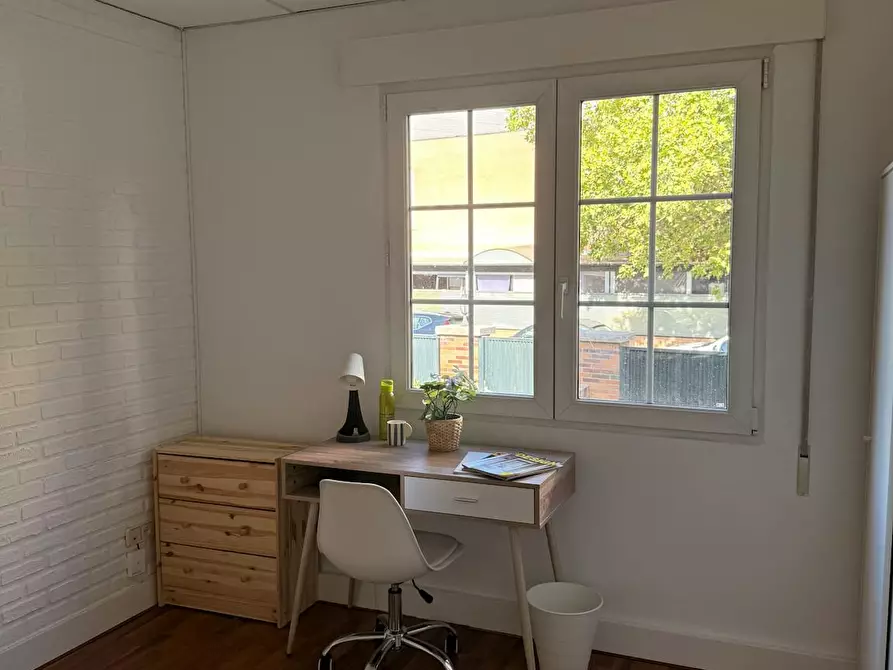 Immagine 4 di Camera in affitto  in Calle de el Algabeño a Madrid