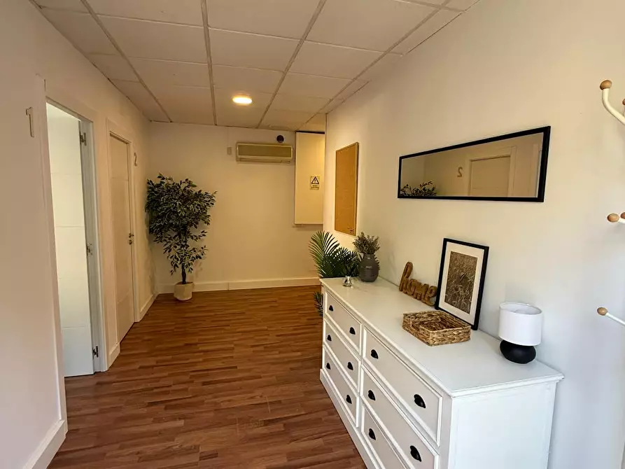 Immagine 9 di Camera in affitto  in Calle de el Algabeño a Madrid