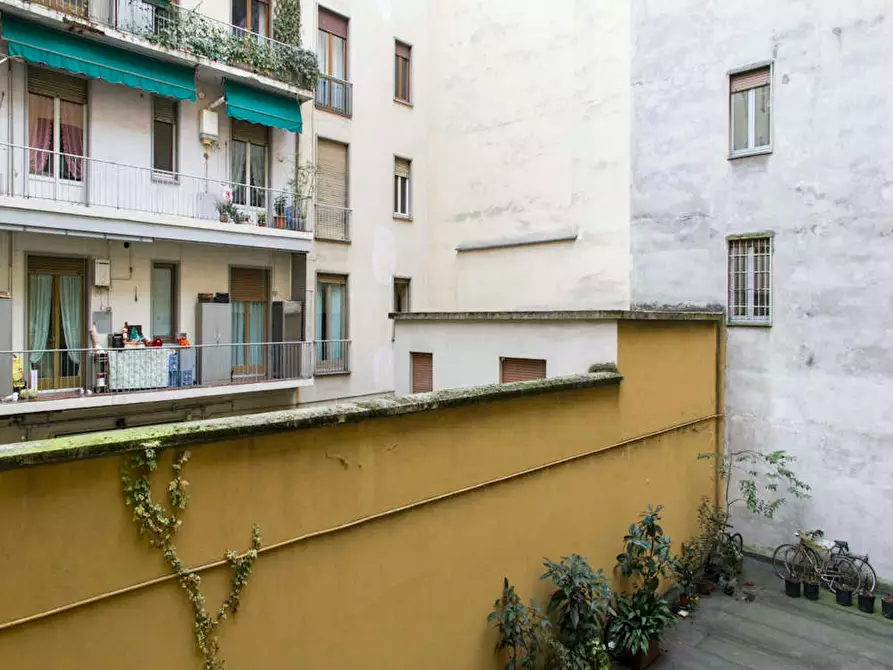 Immagine 6 di Camera in affitto  in Bastioni di Porta Volta a Milano