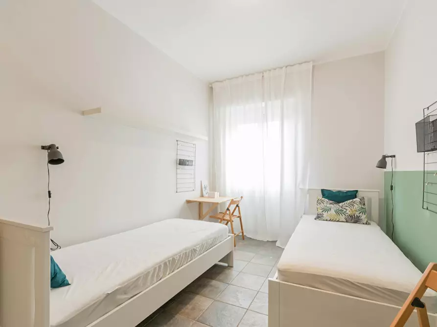 Immagine 8 di Appartamento in affitto  in Via Marcantonio Colonna a Milano