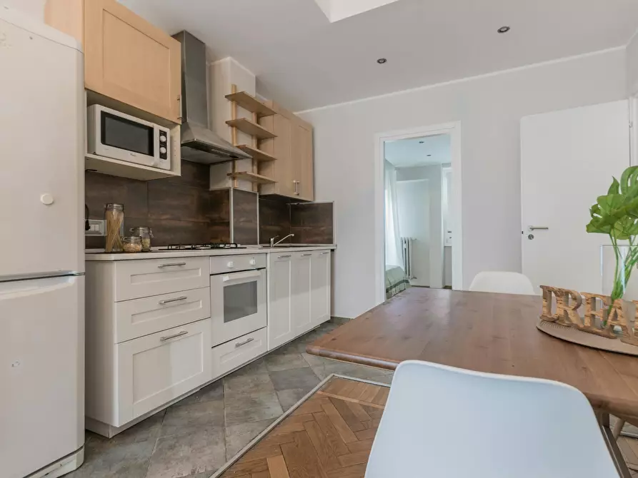 Immagine 4 di Appartamento in affitto  in Via Marcantonio Colonna a Milano