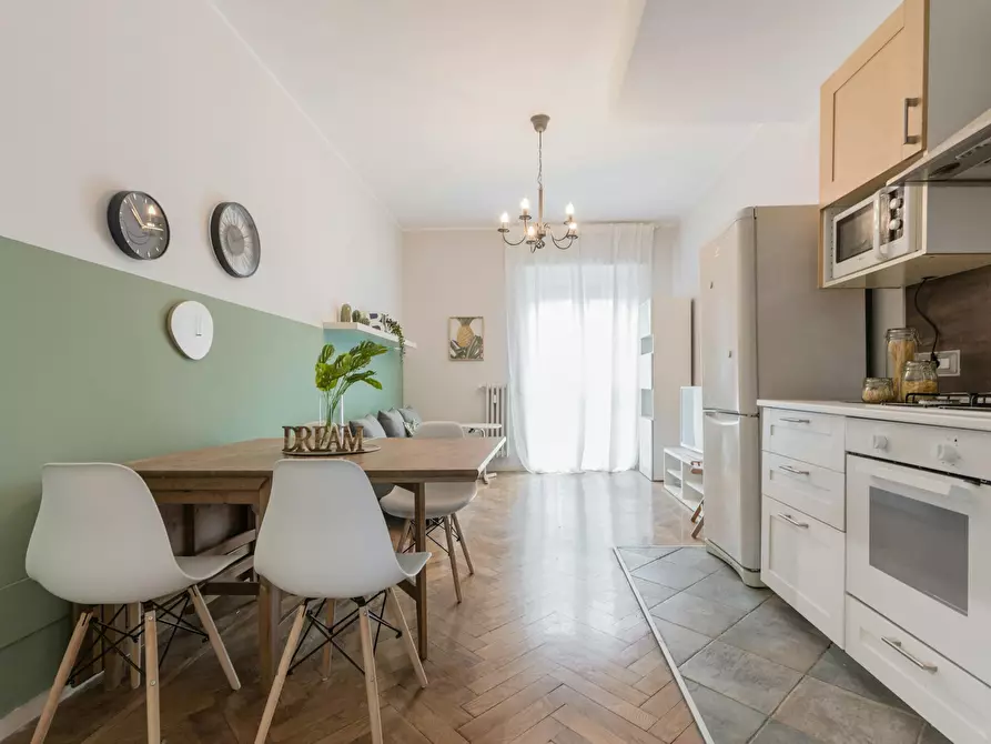 Immagine 2 di Appartamento in affitto  in Via Marcantonio Colonna a Milano