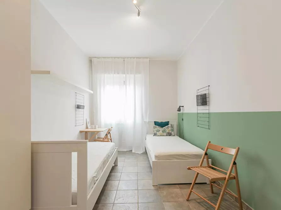 Immagine 7 di Appartamento in affitto  in Via Marcantonio Colonna a Milano