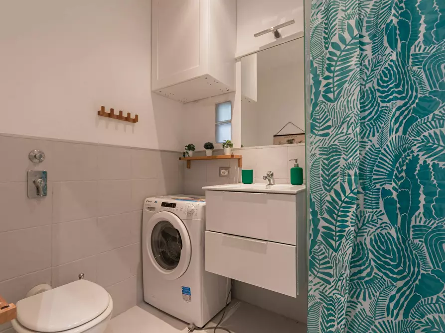 Immagine 10 di Appartamento in affitto  in Via Marcantonio Colonna a Milano