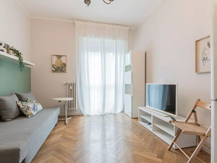 Immagine 3 di Appartamento in affitto  in Via Marcantonio Colonna a Milano