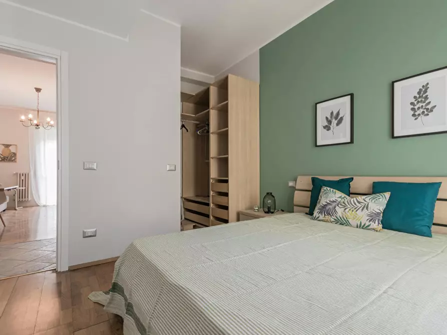 Immagine 6 di Appartamento in affitto  in Via Marcantonio Colonna a Milano