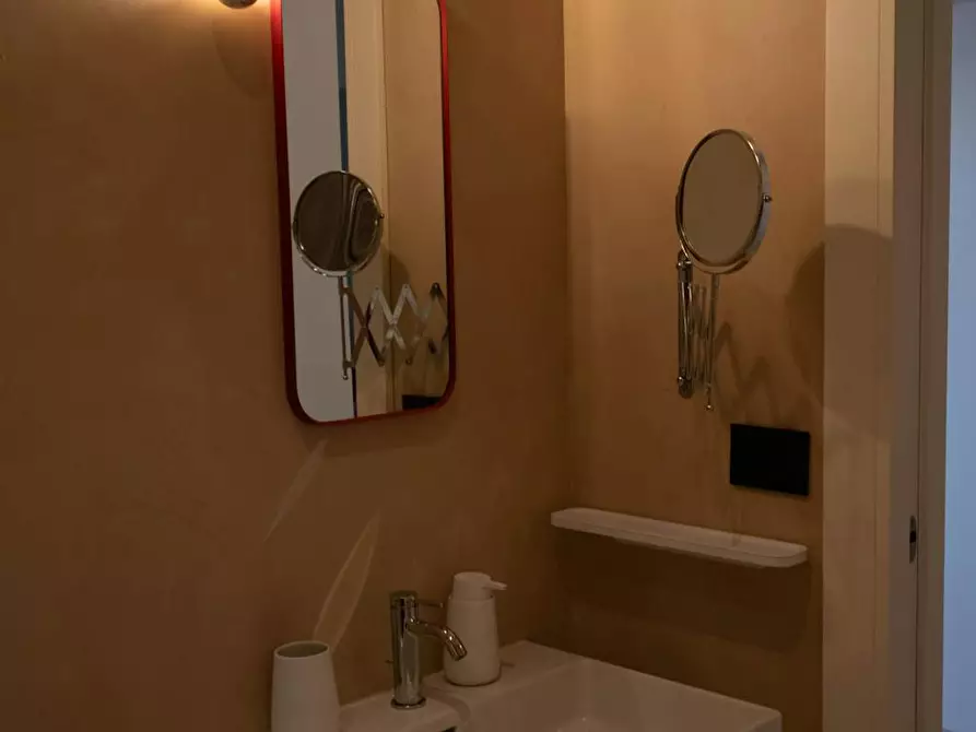 Immagine 4 di Appartamento in affitto  in Via Nicola Palmieri a Milano