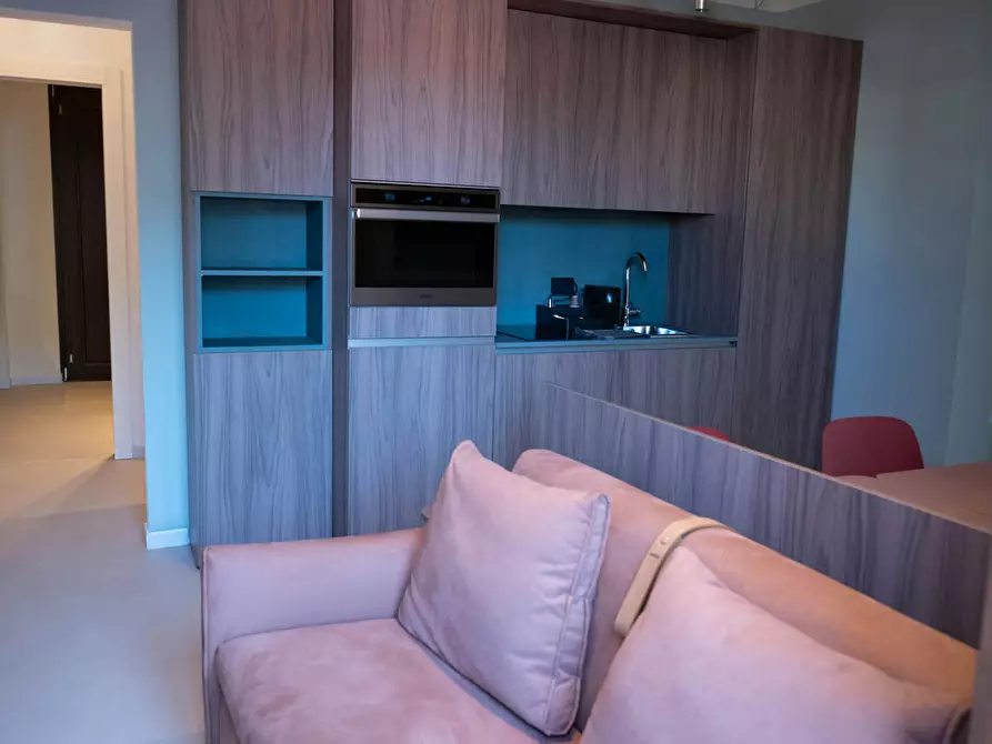 Immagine 5 di Appartamento in affitto  in Via Nicola Palmieri a Milano