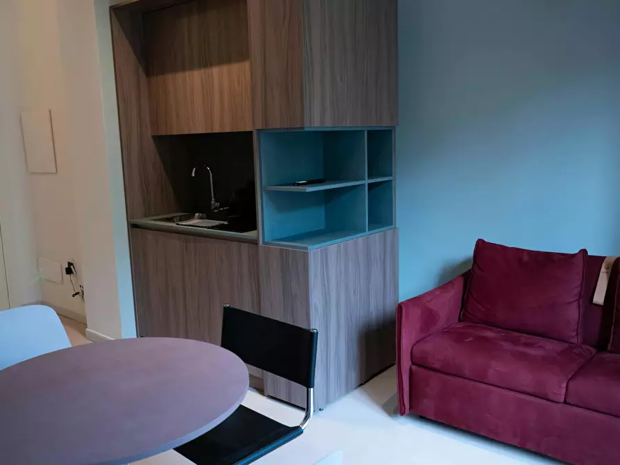 Immagine 10 di Appartamento in affitto  in Via Nicola Palmieri a Milano