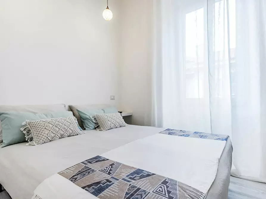 Immagine 4 di Appartamento in affitto  in Via Gabrio Serbelloni a Roma