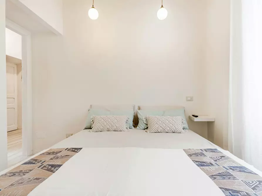 Immagine 5 di Appartamento in affitto  in Via Gabrio Serbelloni a Roma