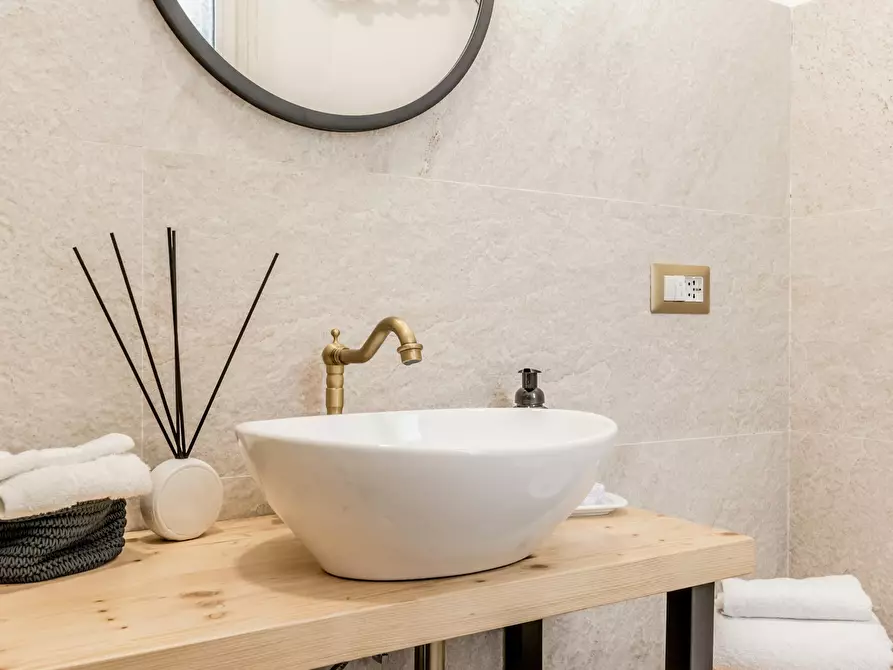 Immagine 7 di Appartamento in affitto  in Via Gabrio Serbelloni a Roma