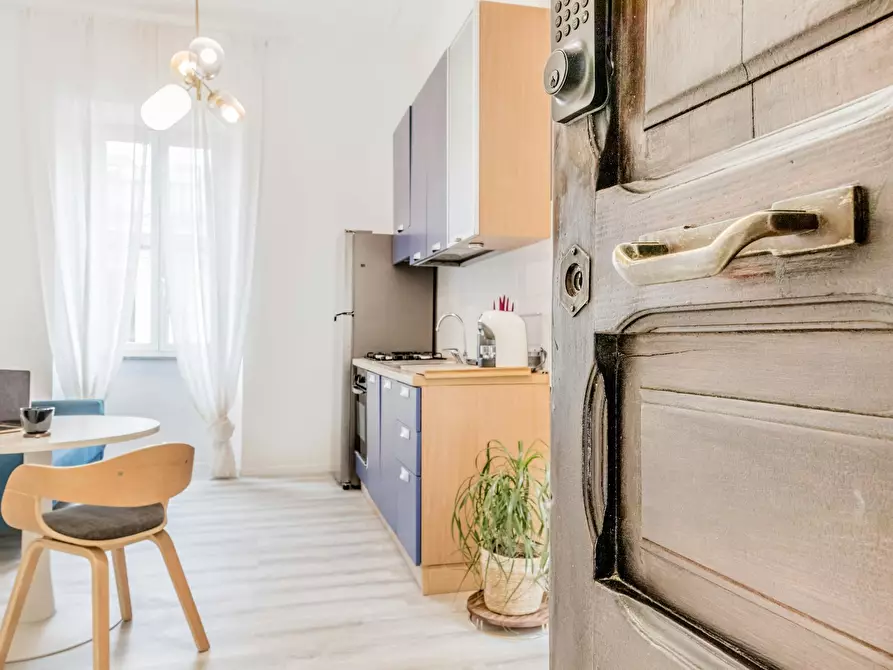 Immagine 2 di Appartamento in affitto  in Via Gabrio Serbelloni a Roma