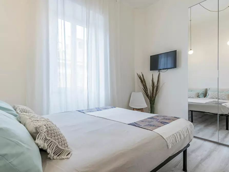 Immagine 3 di Appartamento in affitto  in Via Gabrio Serbelloni a Roma