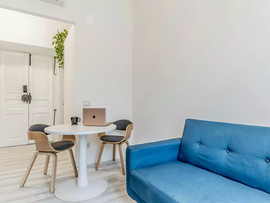 Immagine 1 di Appartamento in affitto  in Via Gabrio Serbelloni a Roma