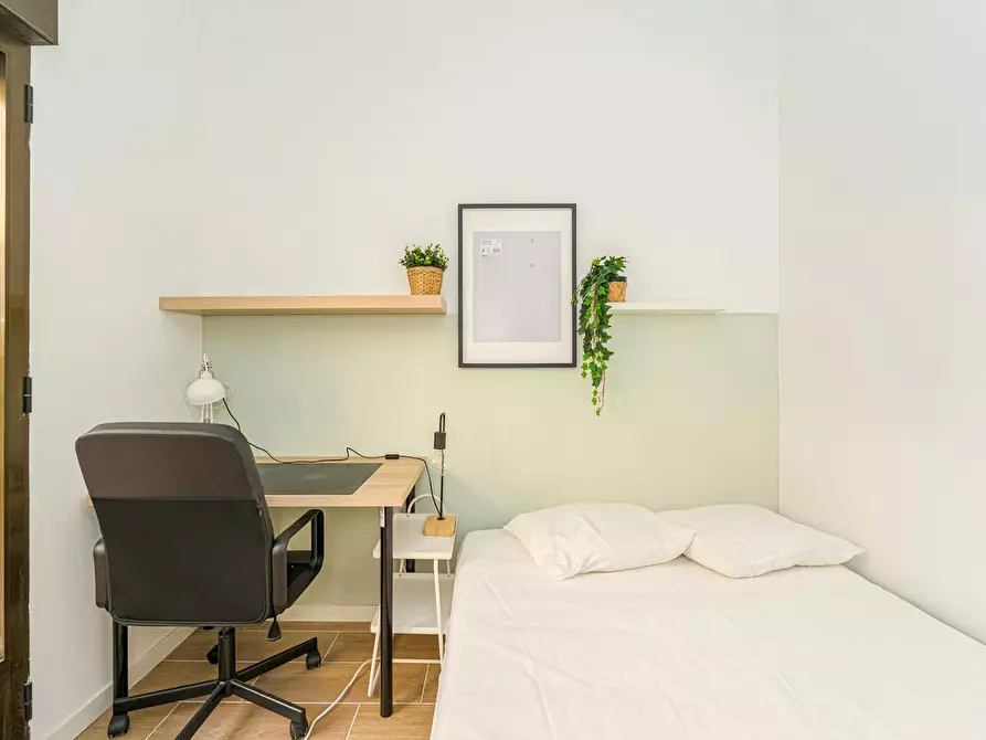 Immagine 2 di Camera in affitto  in Carrer Italia a Alicante/Alacant