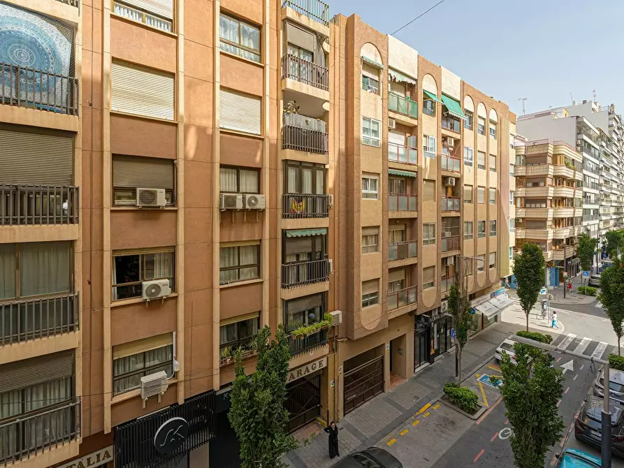 Immagine 5 di Camera in affitto  in Carrer Italia a Alicante/Alacant