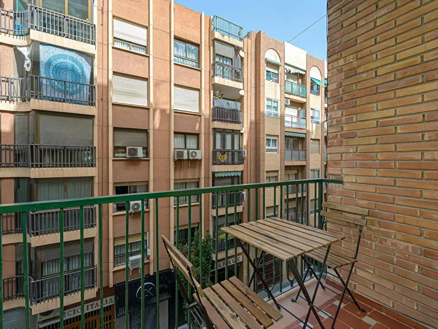 Immagine 4 di Camera in affitto  in Carrer Italia a Alicante/Alacant