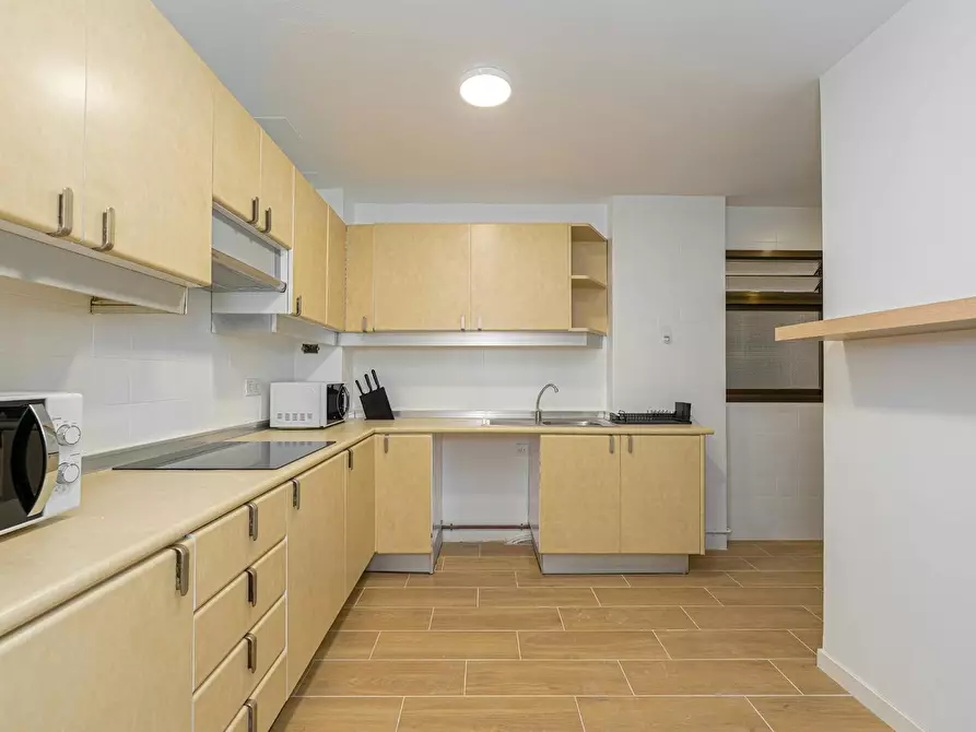 Immagine 9 di Camera in affitto  in Carrer Italia a Alicante/Alacant