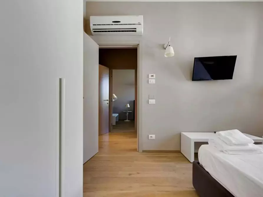 Immagine 6 di Appartamento in affitto  in Viale Cadorna a Treviso