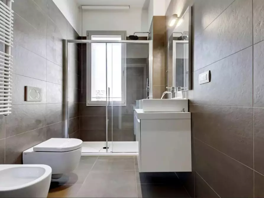 Immagine 9 di Appartamento in affitto  in Viale Cadorna a Treviso