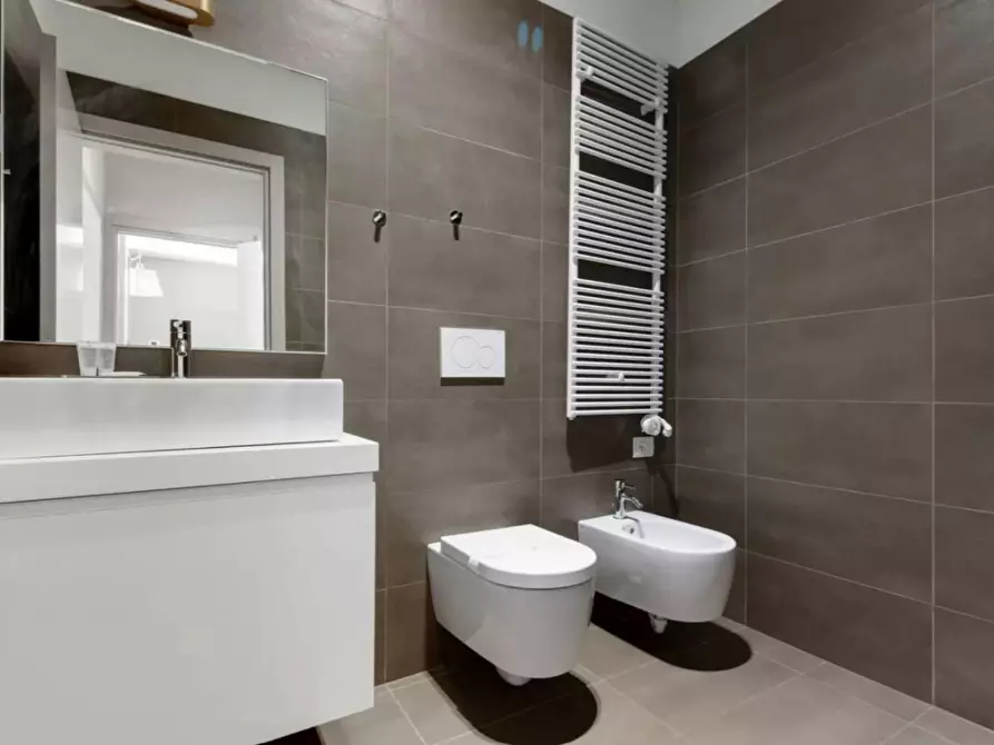 Immagine 4 di Appartamento in affitto  in Viale Cadorna a Treviso