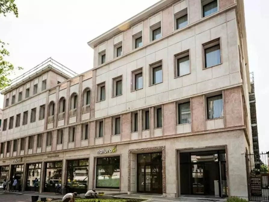 Immagine 3 di Appartamento in affitto  in Viale Cadorna a Treviso