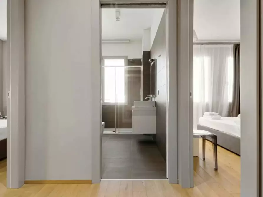 Immagine 8 di Appartamento in affitto  in Viale Cadorna a Treviso