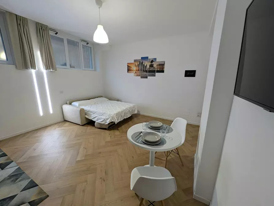 Immagine 2 di Appartamento in affitto  in Via Filippo Baldinucci a Milano