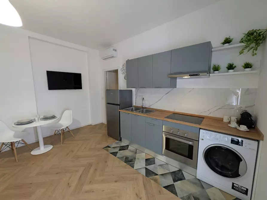 Immagine 3 di Appartamento in affitto  in Via Filippo Baldinucci a Milano