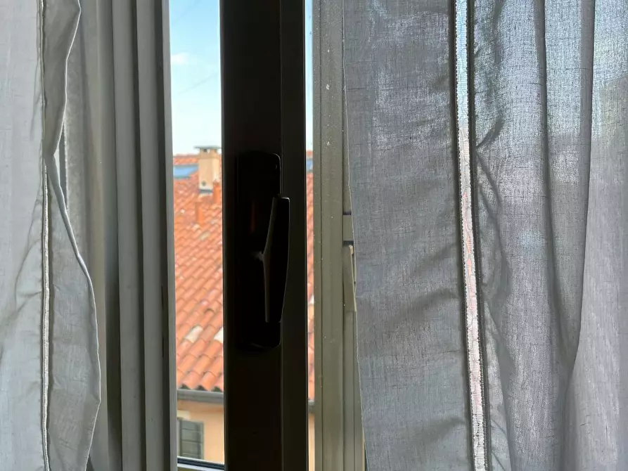 Immagine 7 di Camera in affitto  in Via Savonarola a Padova