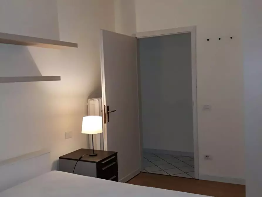 Immagine 1 di Camera in affitto  in Via Savonarola a Padova