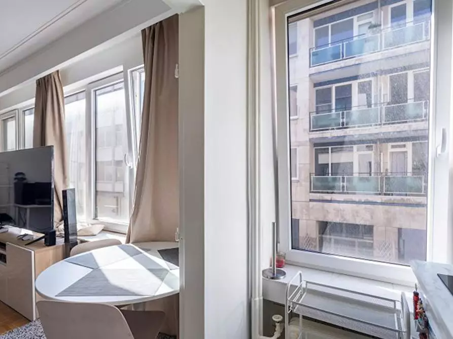 Immagine 5 di Appartamento in affitto  in Montebellostraat a Antwerpen