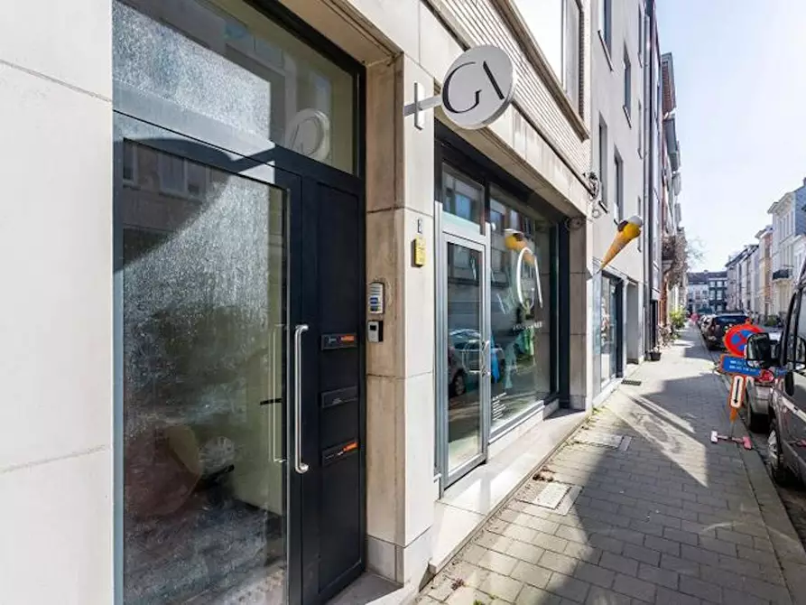 Immagine 8 di Appartamento in affitto  in Montebellostraat a Antwerpen