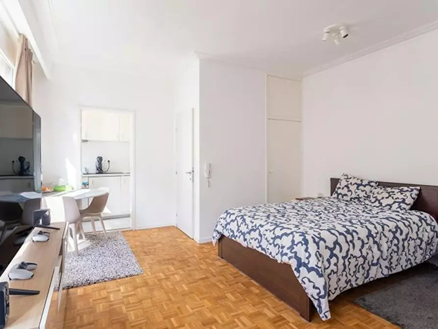 Immagine 2 di Appartamento in affitto  in Montebellostraat a Antwerpen
