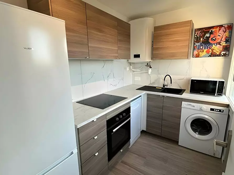 Immagine 5 di Appartamento in affitto  in Domaine de Château Gaillard a Maisons-Alfort