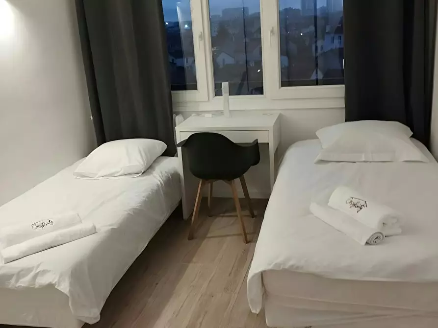 Immagine 4 di Appartamento in affitto  in Domaine de Château Gaillard a Maisons-Alfort