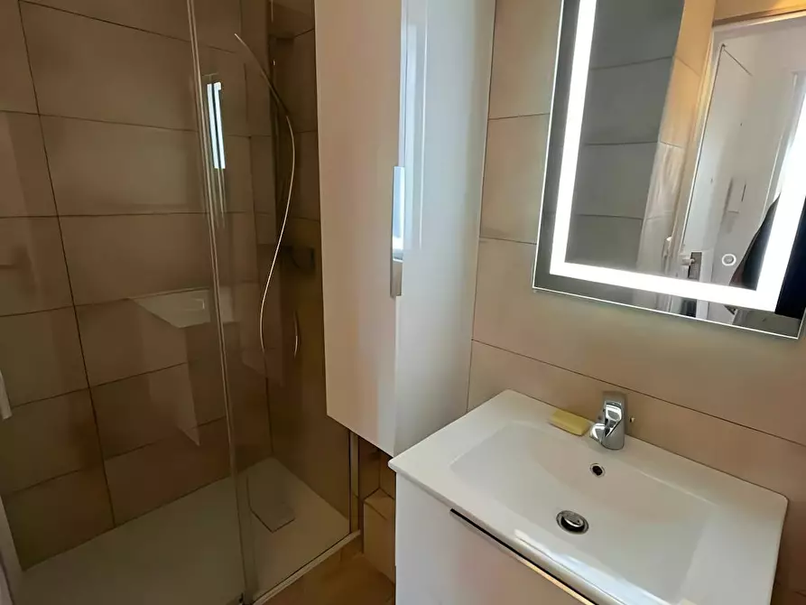 Immagine 8 di Appartamento in affitto  in Domaine de Château Gaillard a Maisons-Alfort