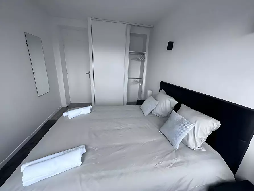 Immagine 6 di Appartamento in affitto  in Domaine de Château Gaillard a Maisons-Alfort