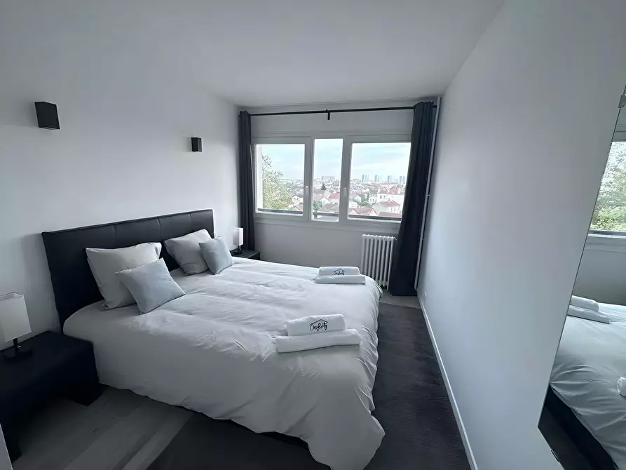 Immagine 2 di Appartamento in affitto  in Domaine de Château Gaillard a Maisons-Alfort